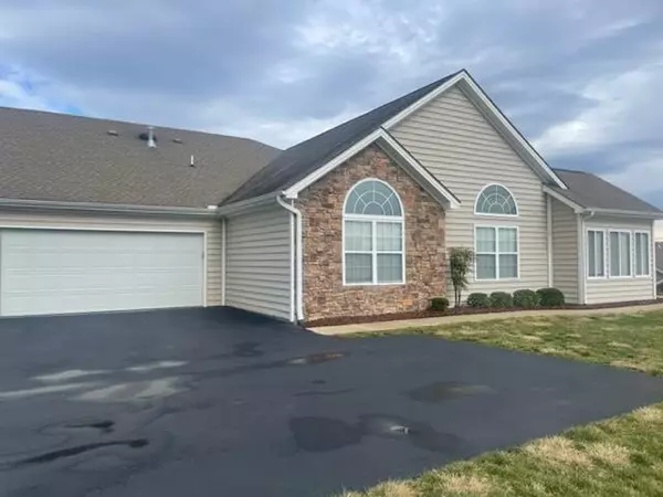 Johnson City, TN 37604,376 Villa View PT