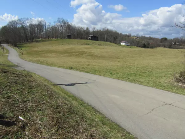 Afton, TN 37616,Lot #3 Davis Valley RD