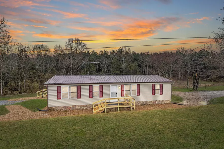 3103 Grassy Creek RD, Greeneville, TN 37743