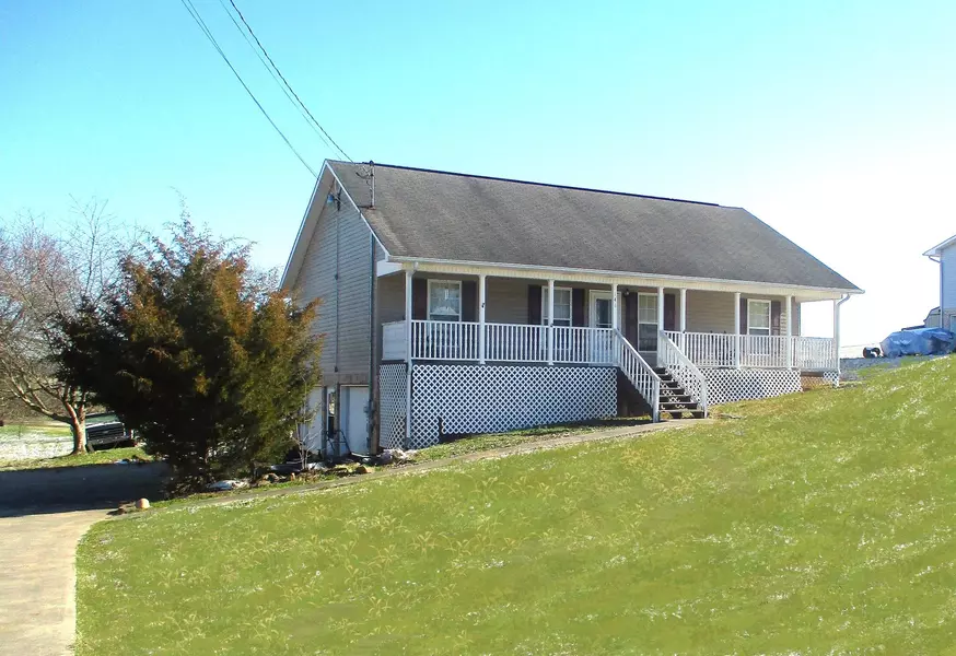 148 Austin DR, Rogersville, TN 37857