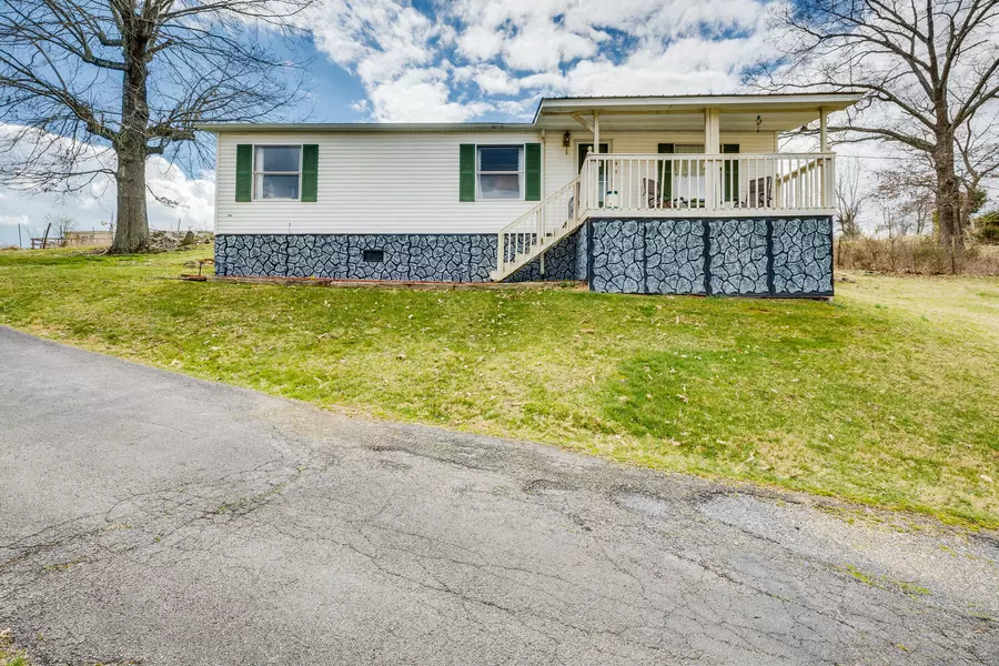 331 Hawley RD, Blountville, TN 37617