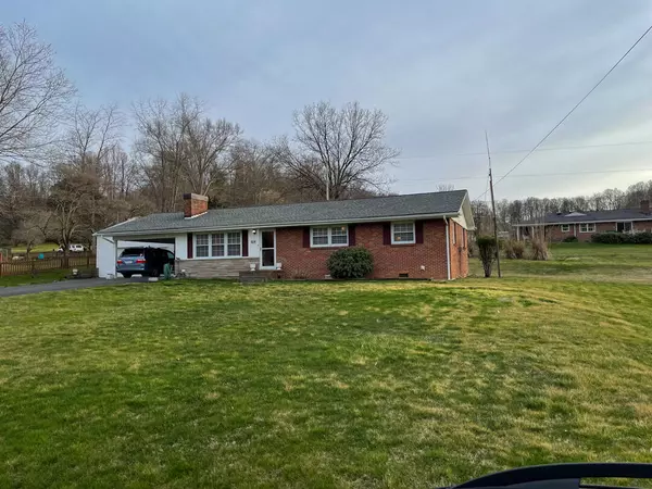 614 Parkway BLVD, Elizabethton, TN 37643