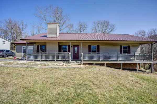 191 Keystone DR, Blountville, TN 37617