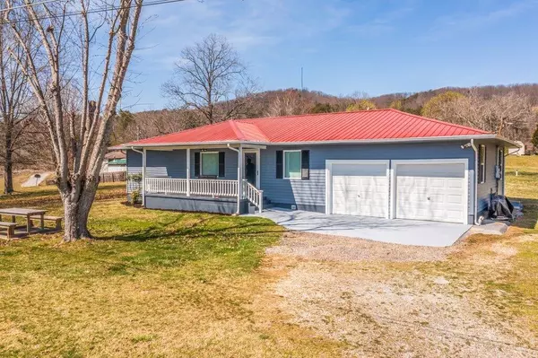 434 Little Boy CIR, Bean Station, TN 37708