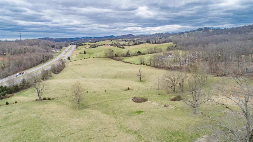 Tbd Hwy 11-W, Surgoinsville, TN 37873