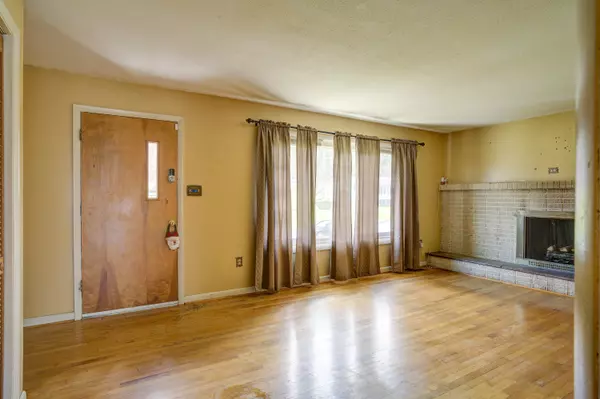 Bluff City, TN 37618,197 Echo LN