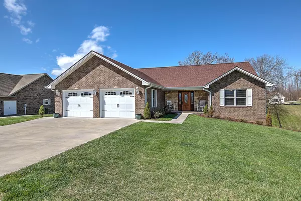 307 Grace DR, Greeneville, TN 37745