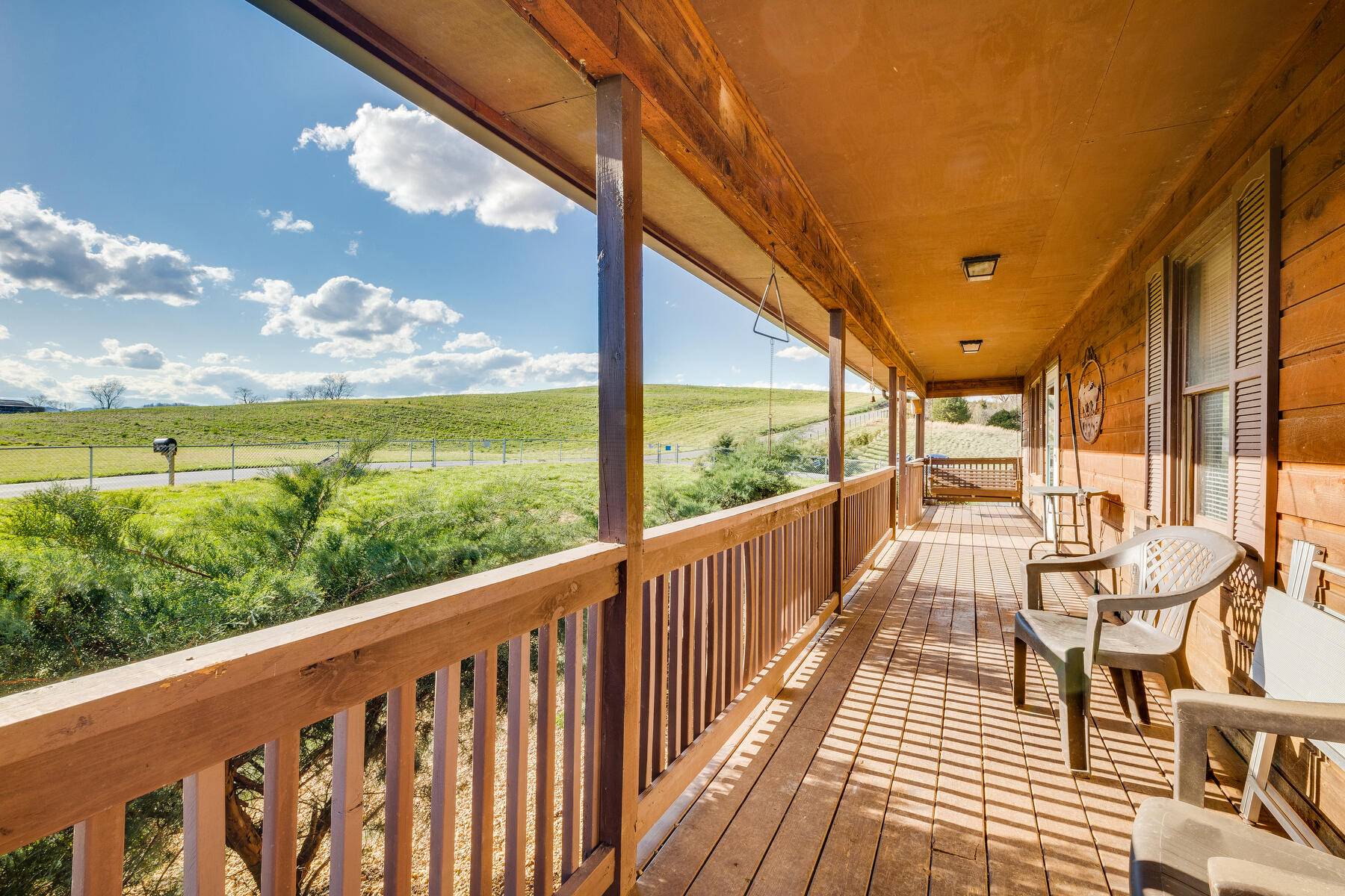 Rogersville, TN 37857,308 Meadow View RD