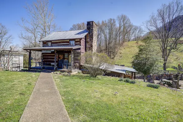 523 Devils Nose RD, Rogersville, TN 37857