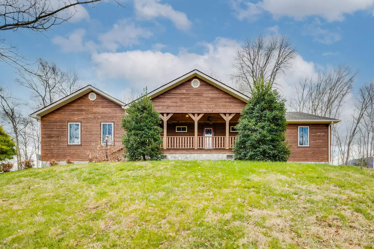 Johnson City, TN 37601,170 Joy DR