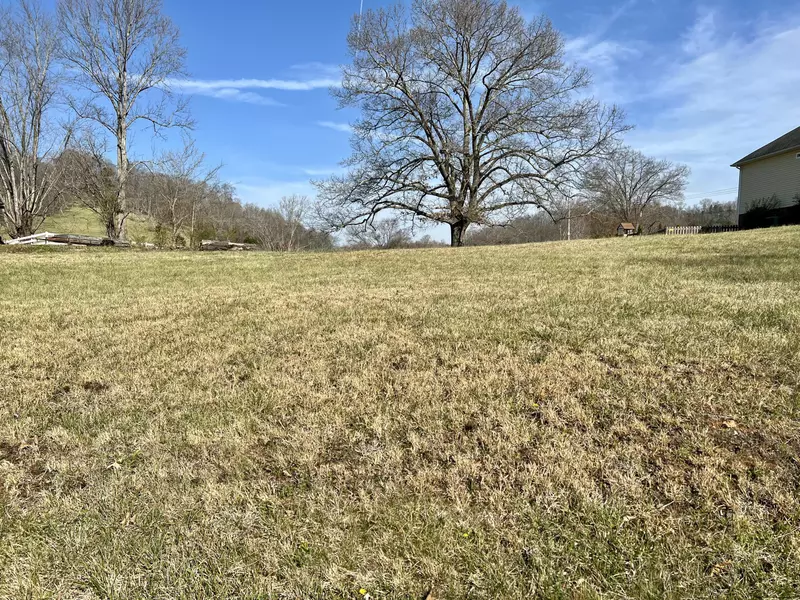 Lot 1 Glen Haven DR, Bluff City, TN 37618