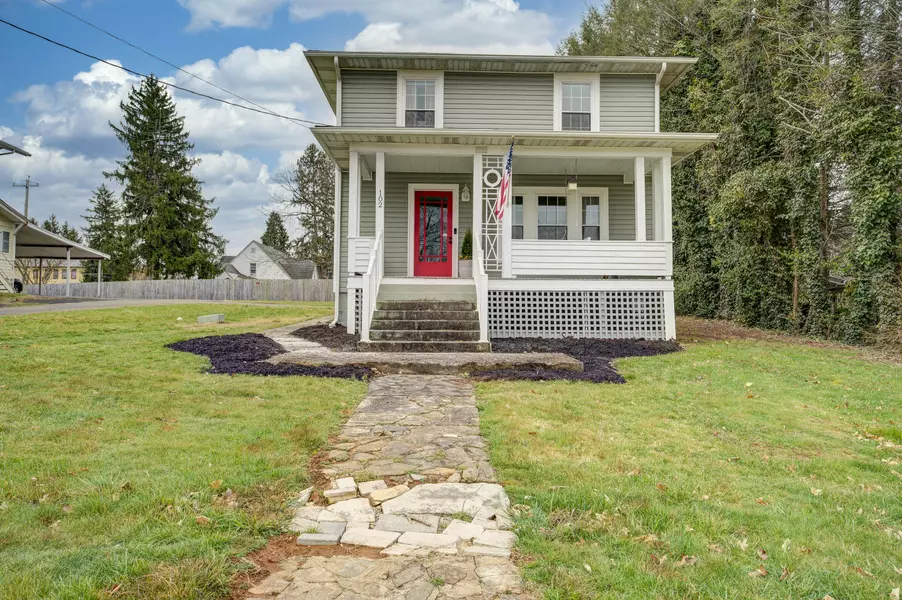 102 G ST, Elizabethton, TN 37643