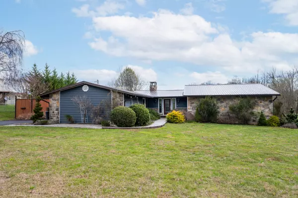 516 Hales Chapel RD, Gray, TN 37615