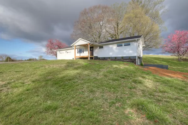 Blountville, TN 37617,361 Lynn RD