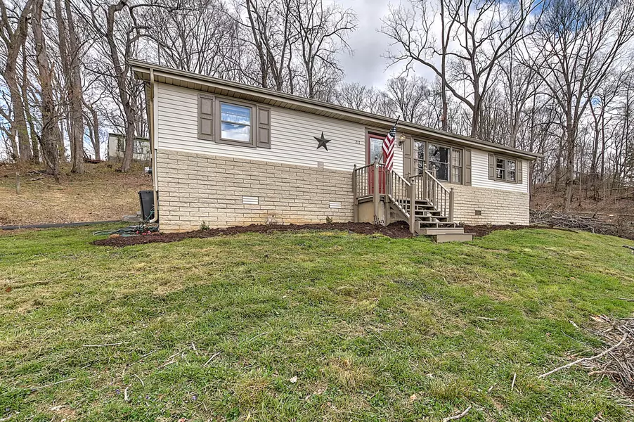 217 Banner ST, Blountville, TN 37617