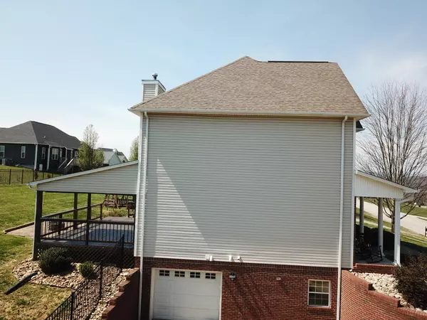 Morristown, TN 37814,4845 Horseshoe TRL