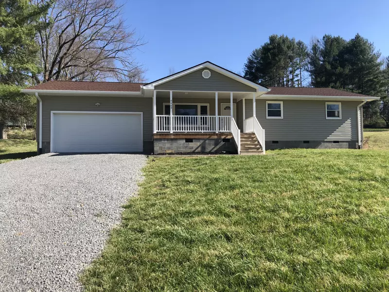 4489 Bluff City HWY, Bluff City, TN 37618