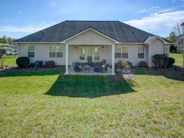 Gray, TN 37615,1080 Glen Abbey WAY