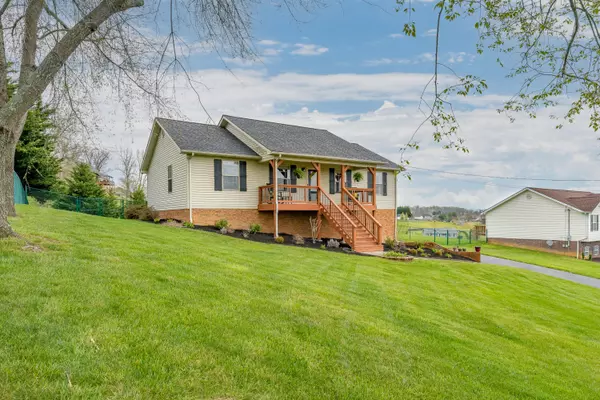 Jonesborough, TN 37659,1107 Daisy LN