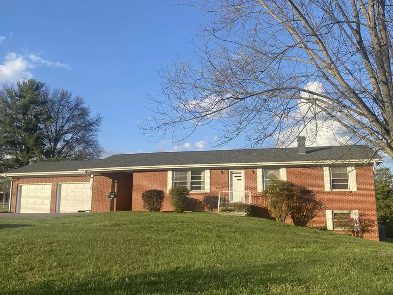 307 Marshall LN, Greeneville, TN 37743