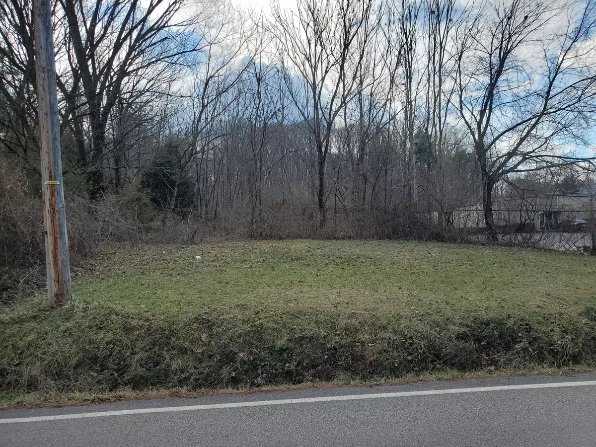 Johnson City, TN 37604,9.26 Ac Buffalo RD