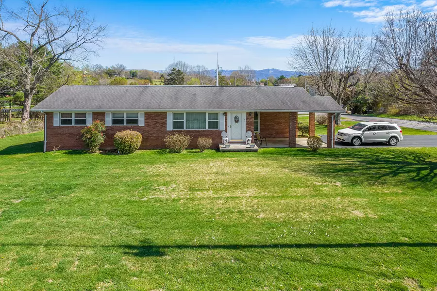 123 Belmont DR, Greeneville, TN 37745