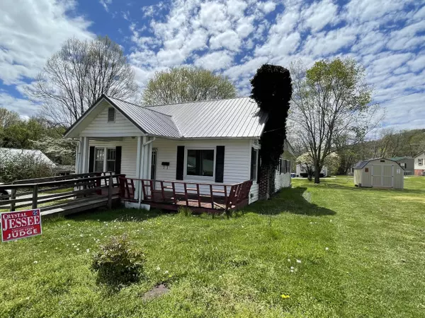 Rogersville, TN 37857,405 Clay ST