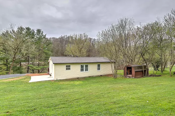 Johnson City, TN 37601,131 Neth DR