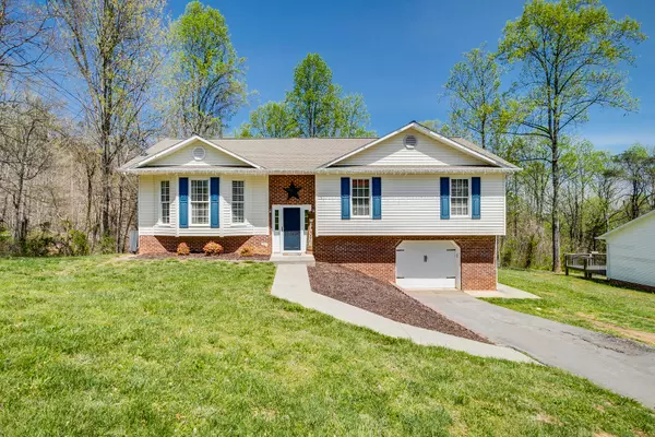 166 Madeline Lane,  Rogersville,  TN 37857