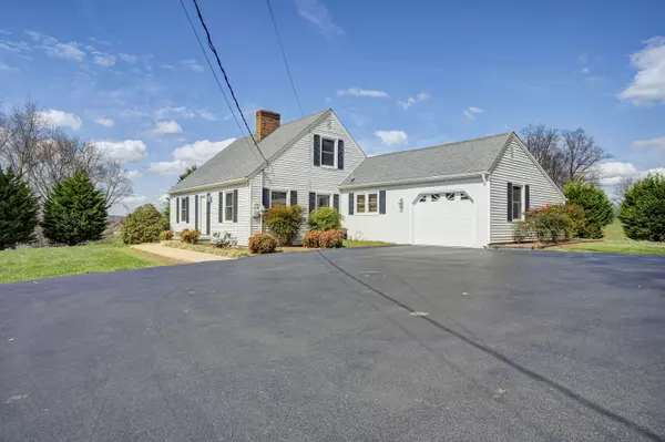 Bluff City, TN 37618,236 Whitehead RD