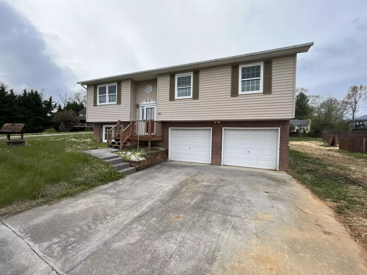 Gray, TN 37615,410 Crystal Springs CIR