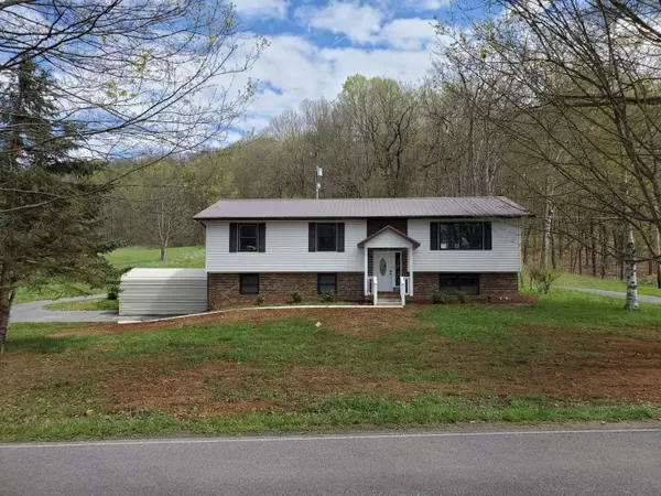 453 Fordtown RD, Fall Branch, TN 37656