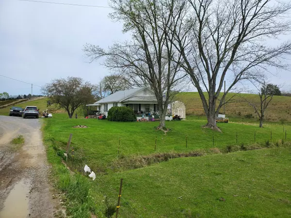 3340 Shackleford RD, Mosheim, TN 37818