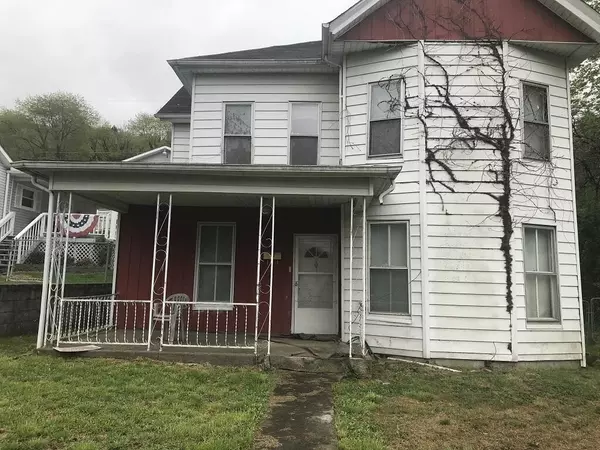 306 Brown ST, Appalachia, VA 24216