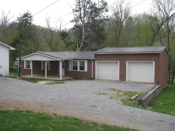 381 Rock Hill RD, Watauga, TN 37694