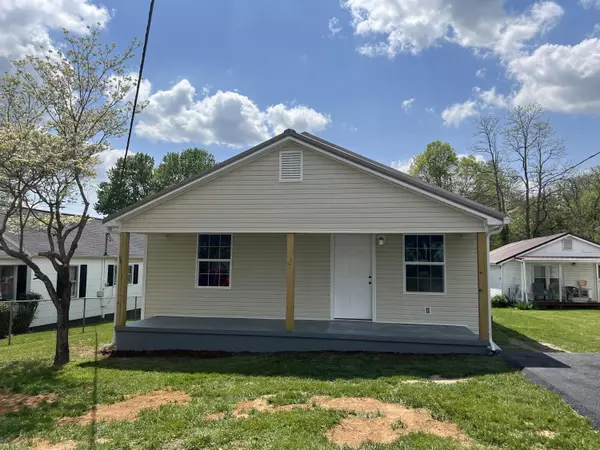 Rogersville, TN 37857,207 Gibson ST