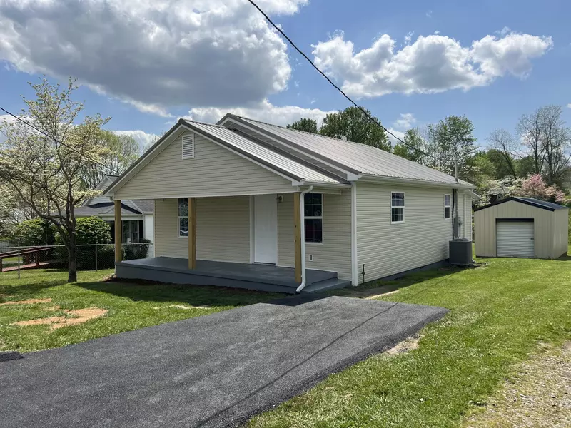 207 Gibson ST, Rogersville, TN 37857