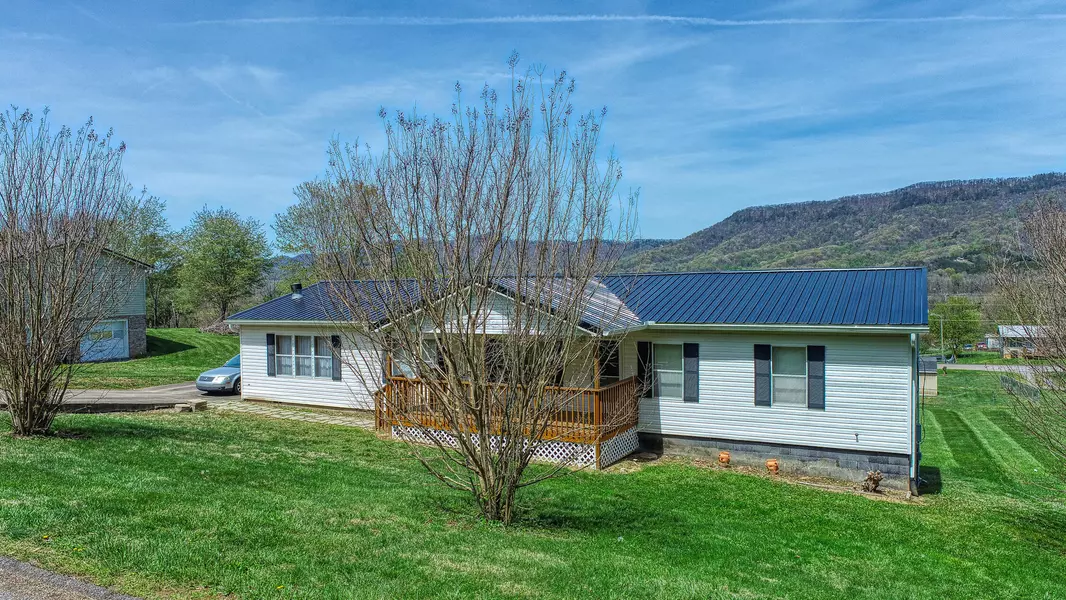 263 Campbell DR, Rogersville, TN 37857