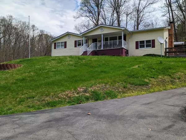 Clintwood, VA 24228,660 Brush Creek RD