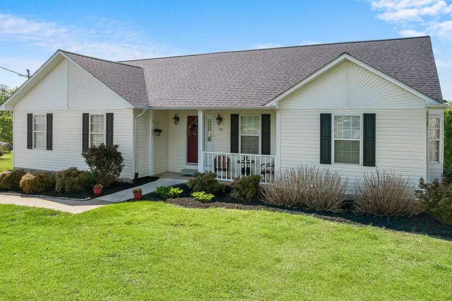 220 New Hope RD, Greeneville, TN 37745