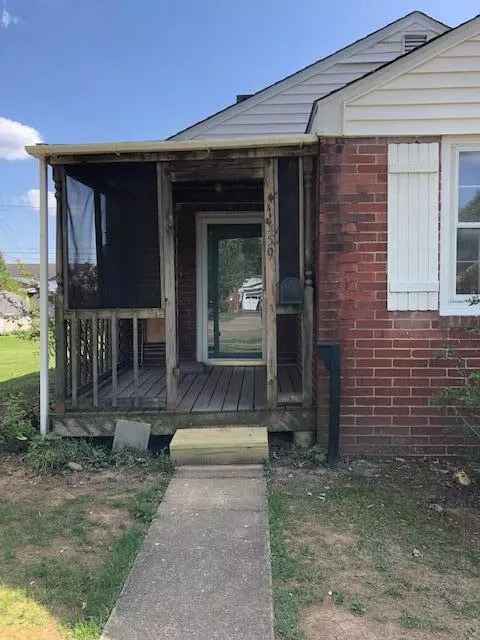 Kingsport, TN 37664,1359 Center ST