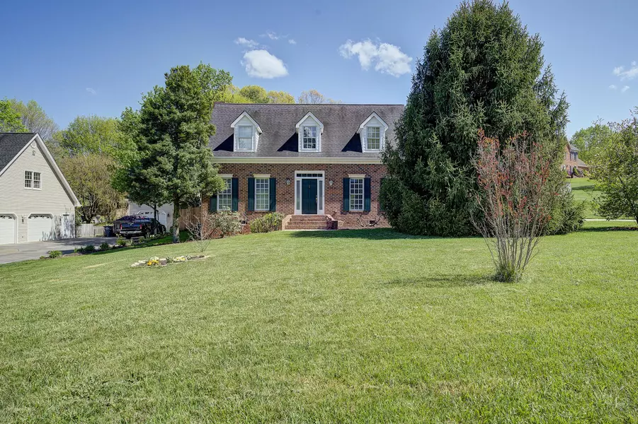 1121 Fiddlers WAY, Kingsport, TN 37664