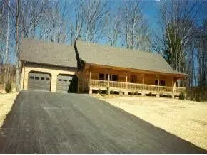 106 Sunset DR,  Unicoi,  TN 37692