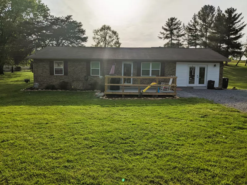 1088 Wykle RD, Greeneville, TN 37743