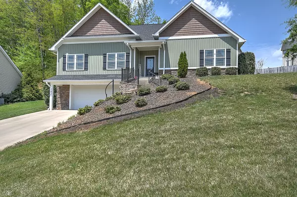 Gray, TN 37615,162 Cameron Ct