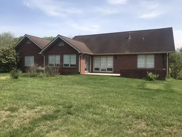 Jonesborough, TN 37659,145 Sand Valley CT