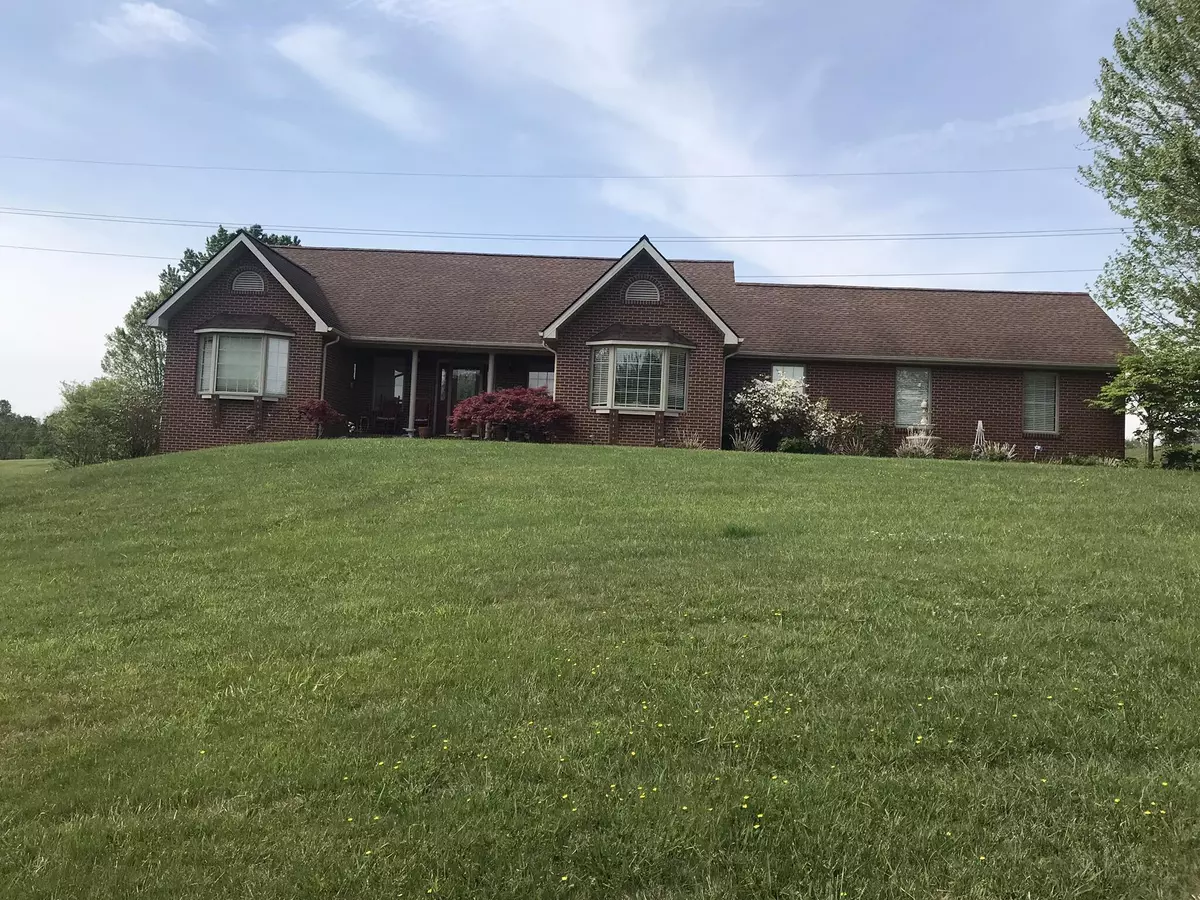 Jonesborough, TN 37659,145 Sand Valley CT