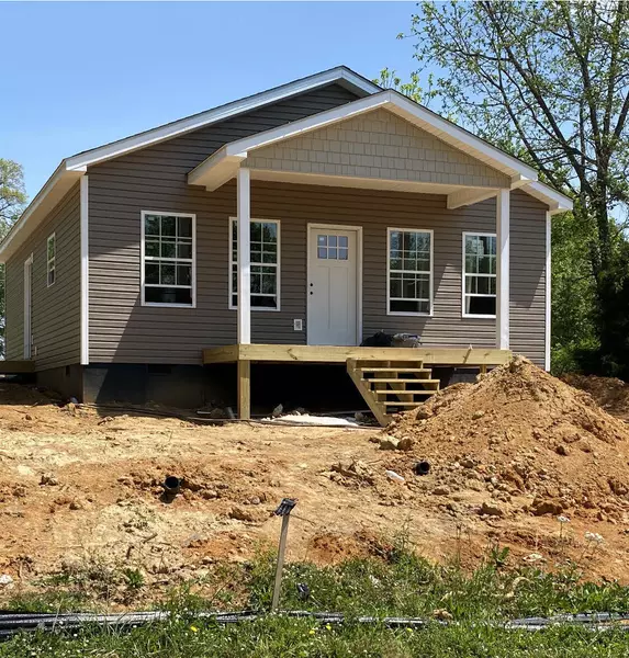 914 Hopson ST, Johnson City, TN 37601