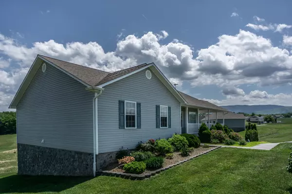 Chuckey, TN 37641,534 Katie LN