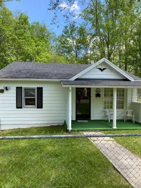 333 Park AVE, Appalachia, VA 24216